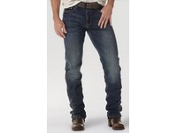 Men's Wrangler Retro Slim Fit Jeans