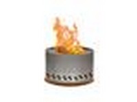 Duraflame 4" Tabletop Bonfire