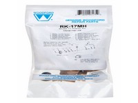 Woodford 1/2 in. MIP  T Hose Anti-Siphon Brass Repair Kit