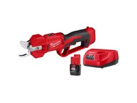 Milwaukee M12 2534-21 Steel Curved Cordless Pruner