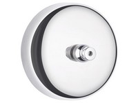 Whitmor Metal Retractable Clothesline