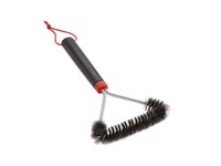 Weber Grill Brush 12 in. H X 1 in. L X 7 in. W 1 pk