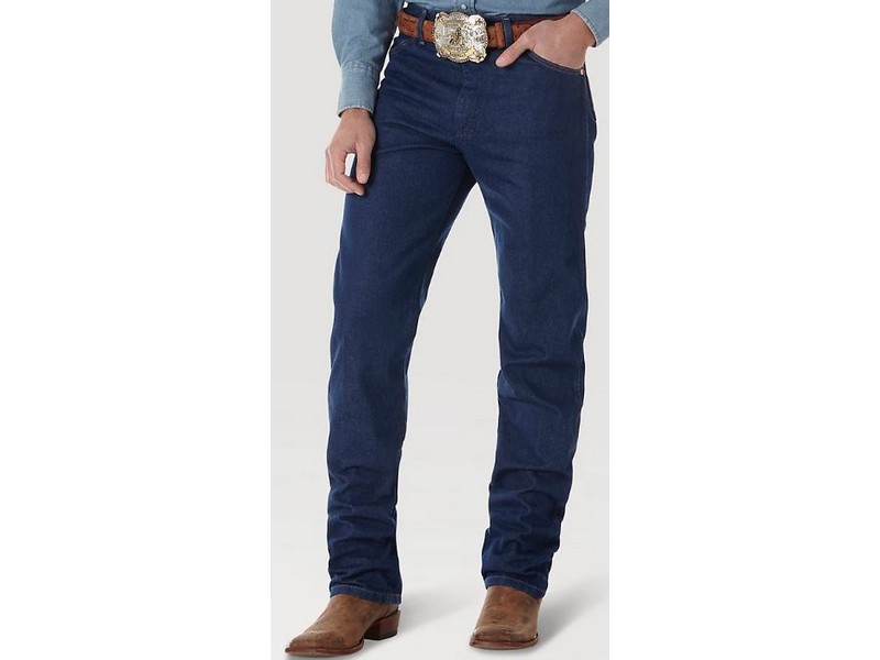 Men's Wrabgler Cowboy Cut Original Jean