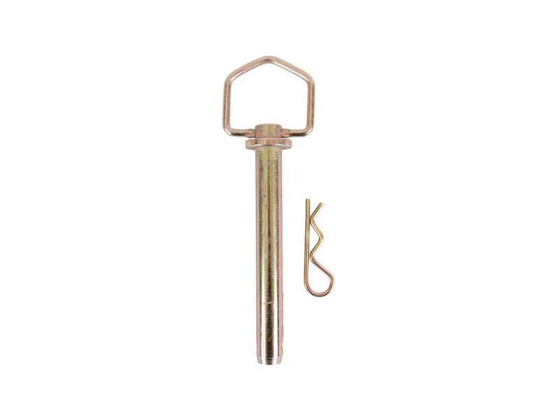 Koch Zinc Plated Hitch Pin