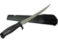 Knife Fillet 6  Built In Sharpnr