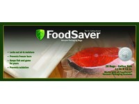 Foodsaver Gallon Size Bags 28ct