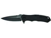 Kershaw RJ Martin Tactical Folding Knife