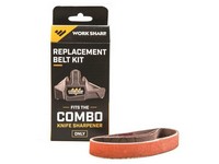 Work Sharp Replacement Belt