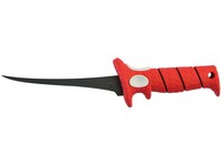 Bubba Blade 6" Fillet Knife Whiffle Super Flex