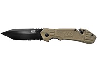 Smith & Wesson M&P M2.0 Spring Assist Clip Folding Knife