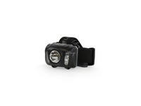 LuxPro Multi Function Multi Colored Headlamp