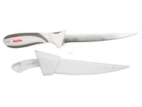 Smith's Lawaia Knife 7"