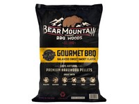 Bear Mountain Pellets Gourmet Blend 20lb