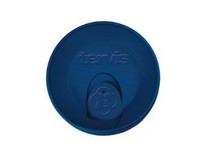 Tervis Navy BPA Free Reusable Lid
