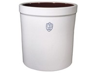 Ohio Stoneware Crock 3  1 pk