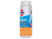HTH Granule Shock Treatment 2 lb