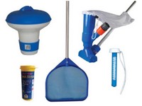 Pool Maintenance Kit for above ground pools