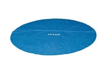 Intex Pool Cover for a 10' pool