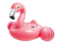Intex Inflatable Pink Flamingo