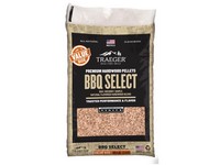 Treager Select Oak Wood Pellet 30lb