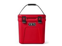 Yeti Roadie Cooler 24 Rescue Red 22qt