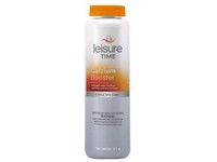 Leisure Time Calcium Booster Tablet Shock 32 oz