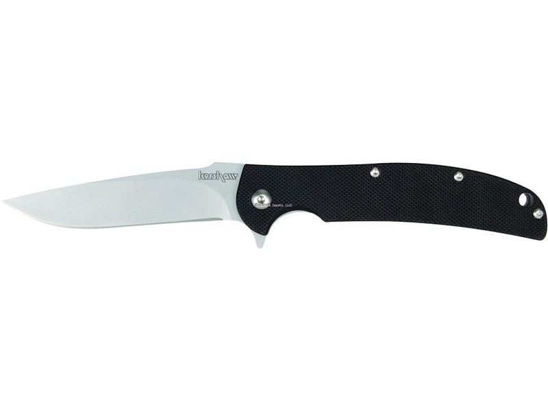 Kershaw Chill Folding Pocket Knife