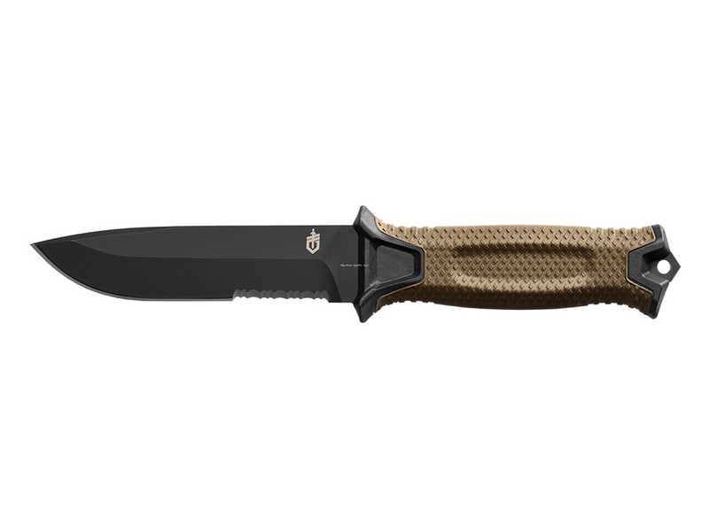 Gerber Strongarm Fixed Blade Knife
