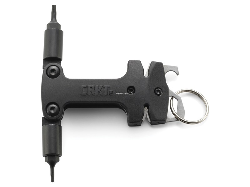 CRKT Multi-Tool for Firearm Maintenance