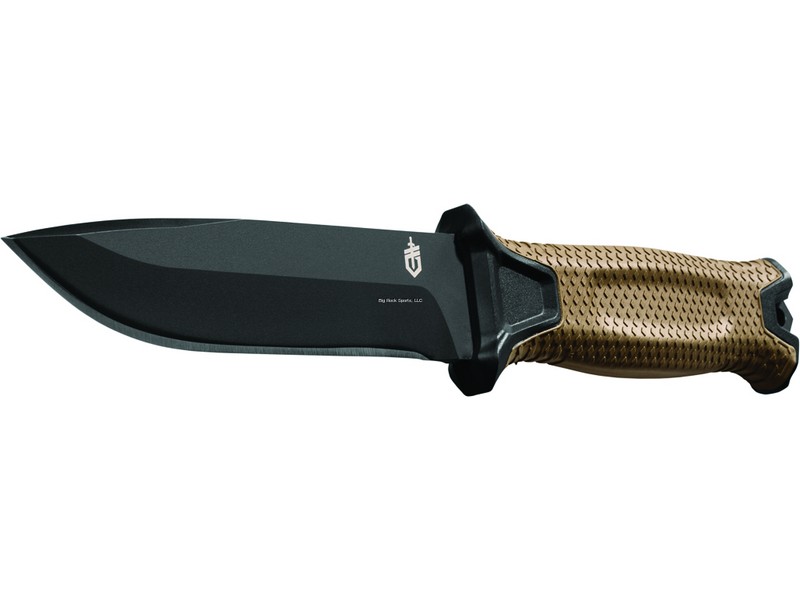 Gerber Strongram Fixed Blade Knife