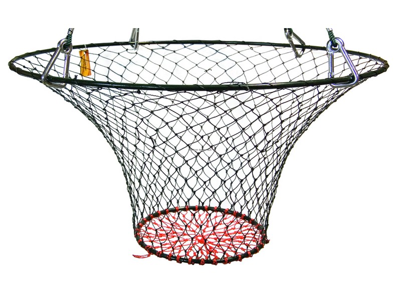 SMI Promo Crab Ring 32X12X16