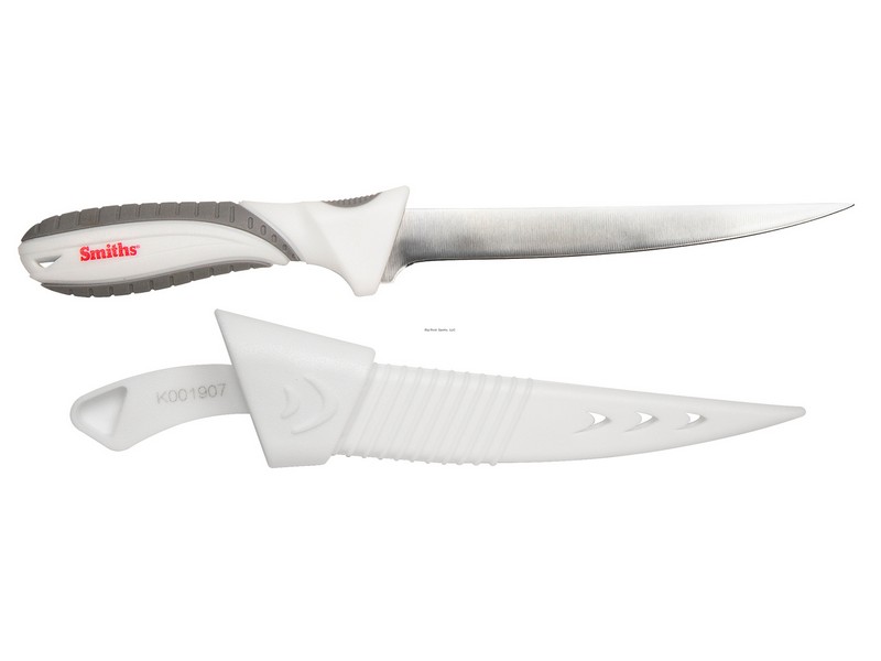 Smith's Lawaia Knife 7"