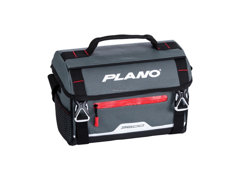 Plano Weekender Series 3600 Softside Tackle Bag
