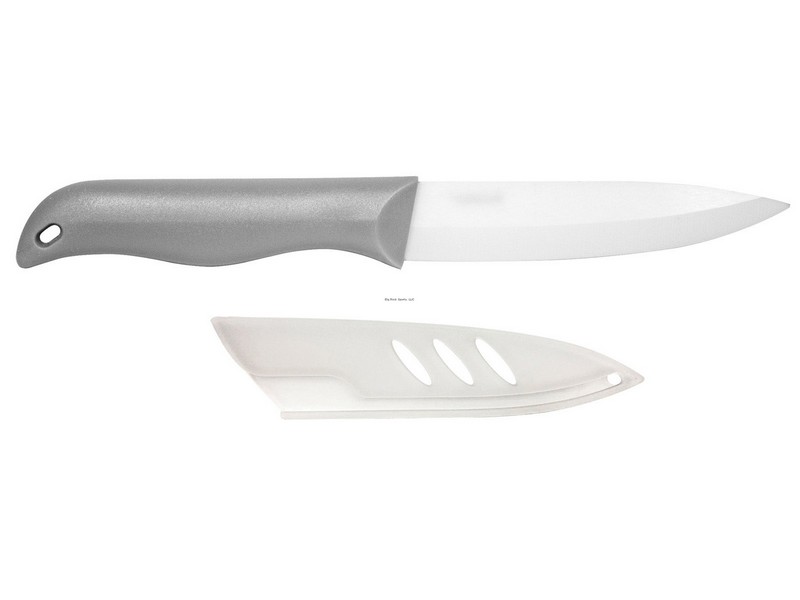 Smith's Ceramic Bait Knife
