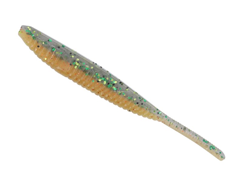 yamamoto Shad Shaped Floater 5 Perch