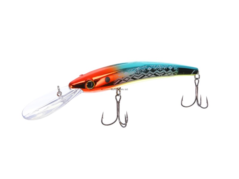 Bill Lewis Precise Walleye Crank Christmas sweather