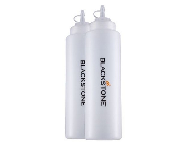 Blackstone Plastic Basting Bottle 32oz 2 pack