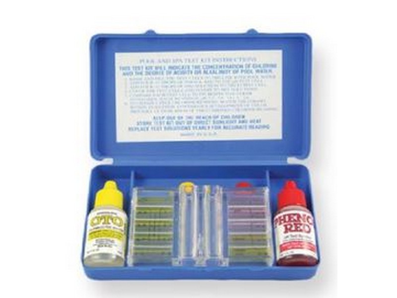 Jed Pool Maintenance Kit .5oz
