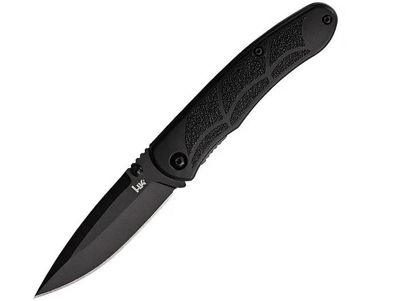 Heckler & Koch Folding Knife