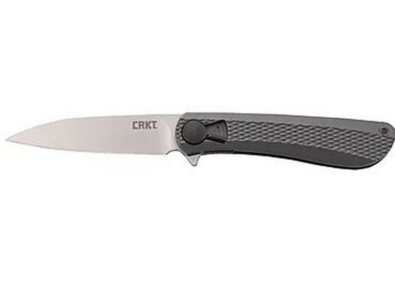 CRKT Slacker Folding Knife