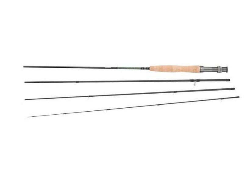Diawa Algonquin Fly Rod