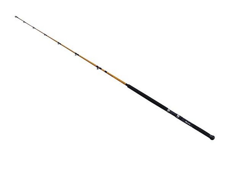 Diawa Bait Cast Rod 7'