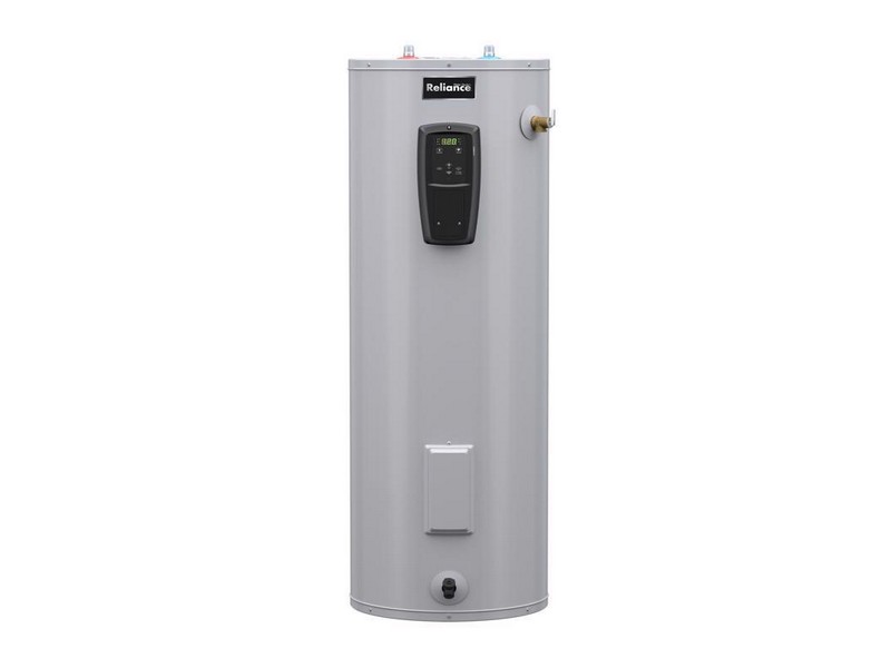 Reliance 40 gal 4500 W Electric Water Heater