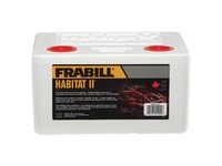 Worm Box Insulated 13x10.5 W/bed