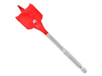 Diablo SPEEDemon 1-1/2 in. S X 6 in. L Spade Bit 1 pk