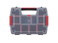 Craftsman 8.5 in. W X 2.5 in. H X 11.5 in. D Storage Organizer Plastic 10