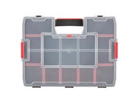 Craftsman 13 in. W X 3.5 in. H X 17.5 in. D Storage Organizer Plastic 15