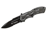 Smith & Wesson Black Ops Folding Knife
