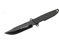 Smith & Wesson Homeland Security Combat Knife