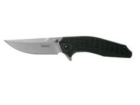 Kershaw Coilover Drop Point Knife